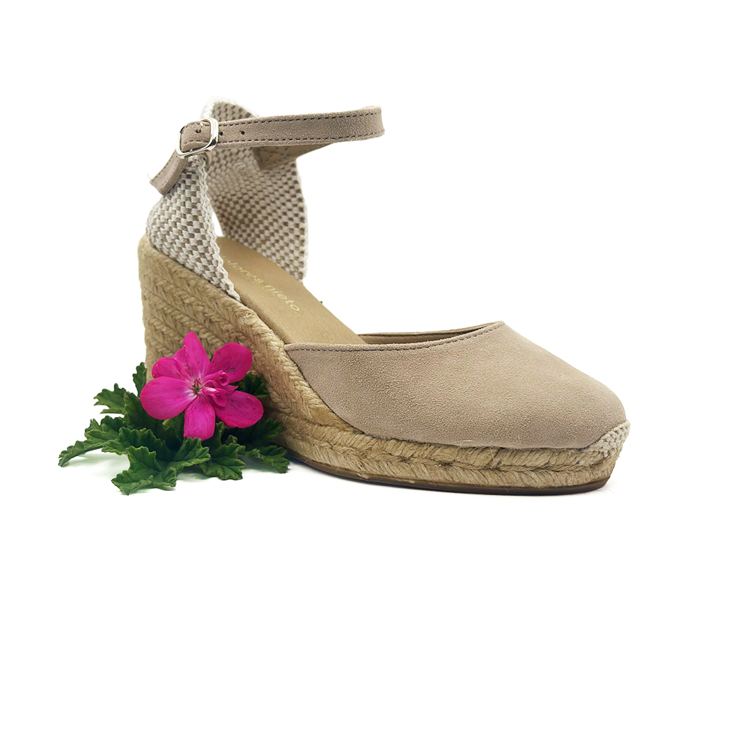 Cayetana 7C Ante Piedra