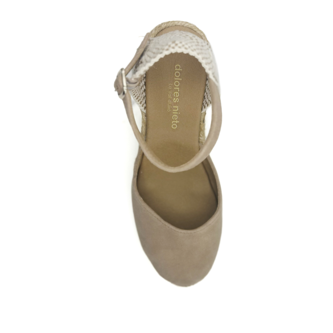 Cayetana 7C Ante Piedra