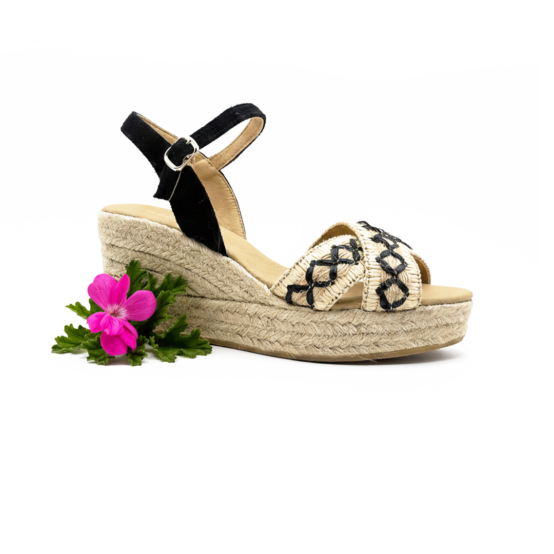 Cross D5 Rombo Negro