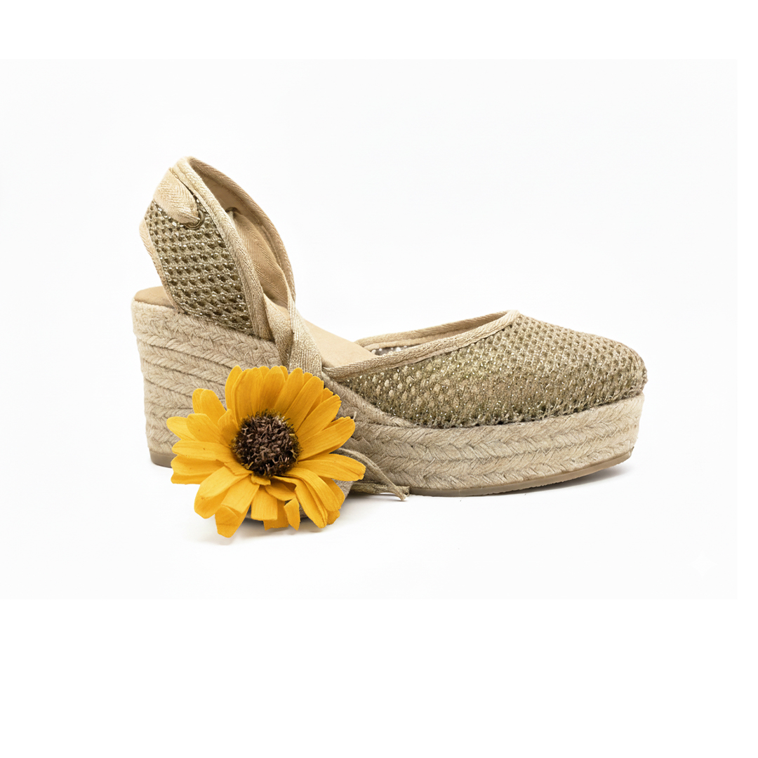 Paula D5 rejilla Lino