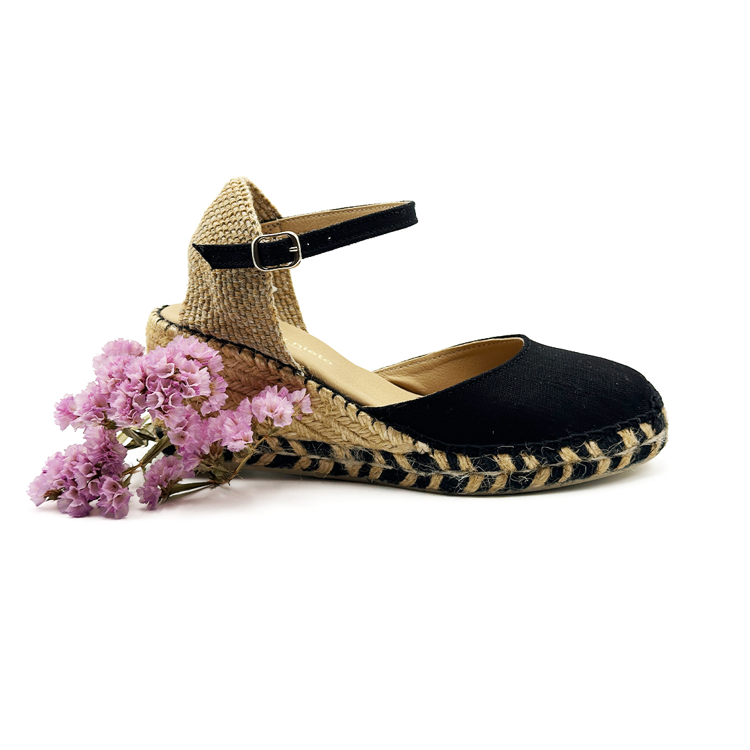 Carmen 5 Combi Negro