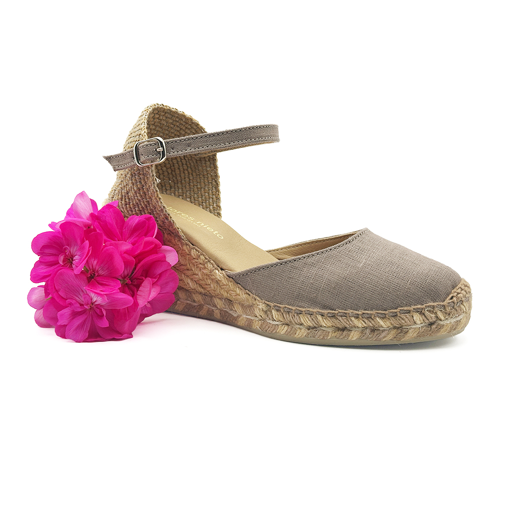 Carmen 5 Combi Taupé