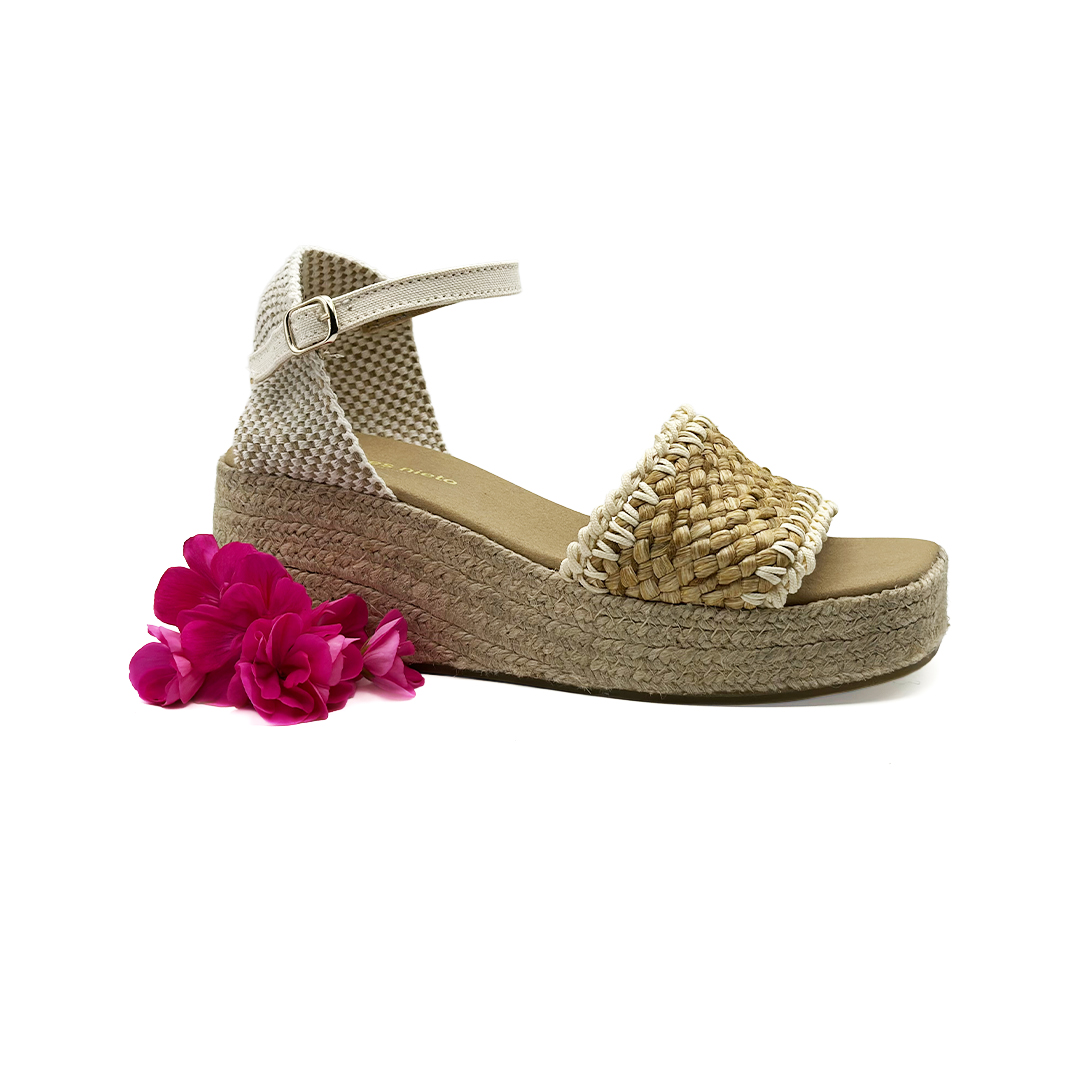 912 Baja Rafia Crudo