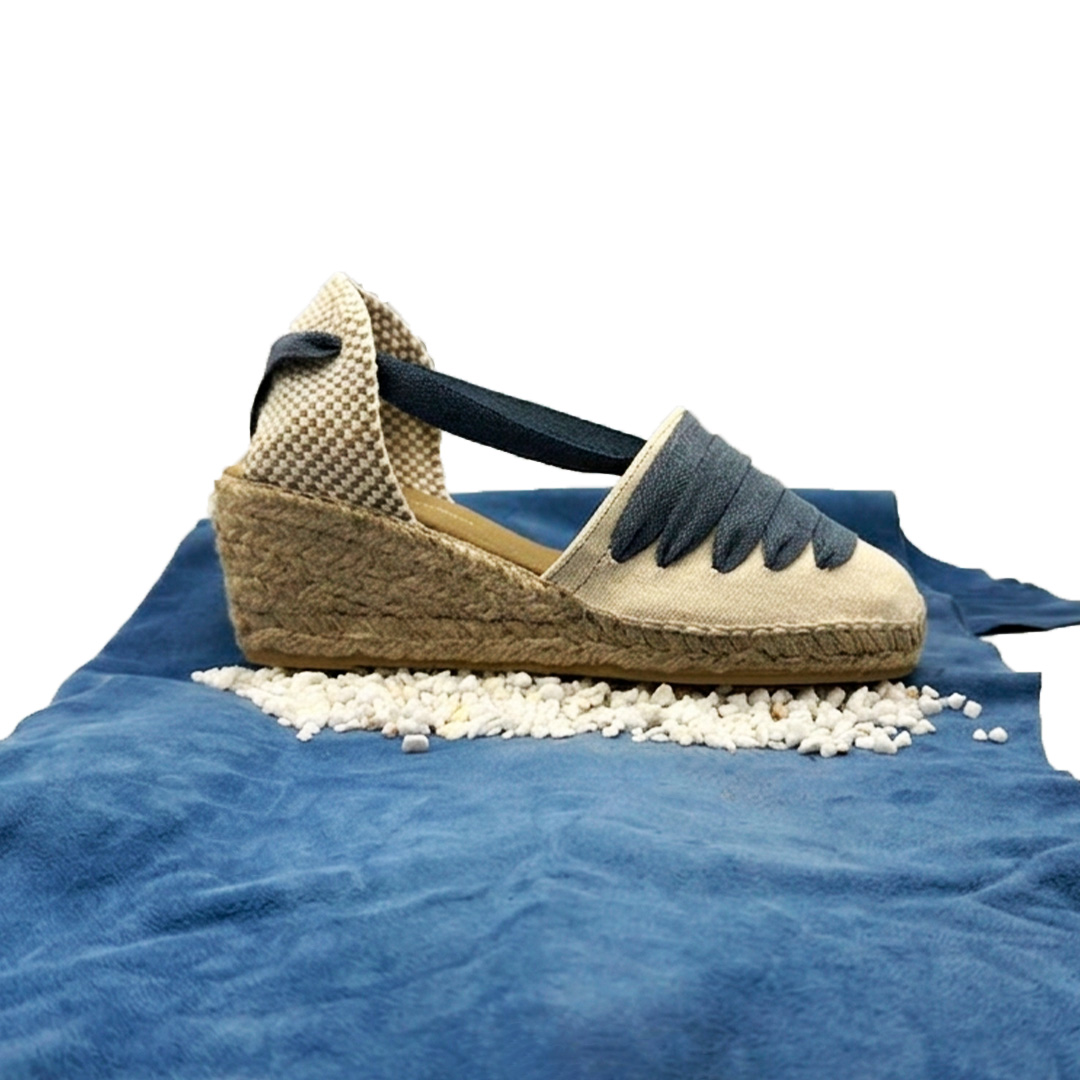 Valencia 5 cintas azul