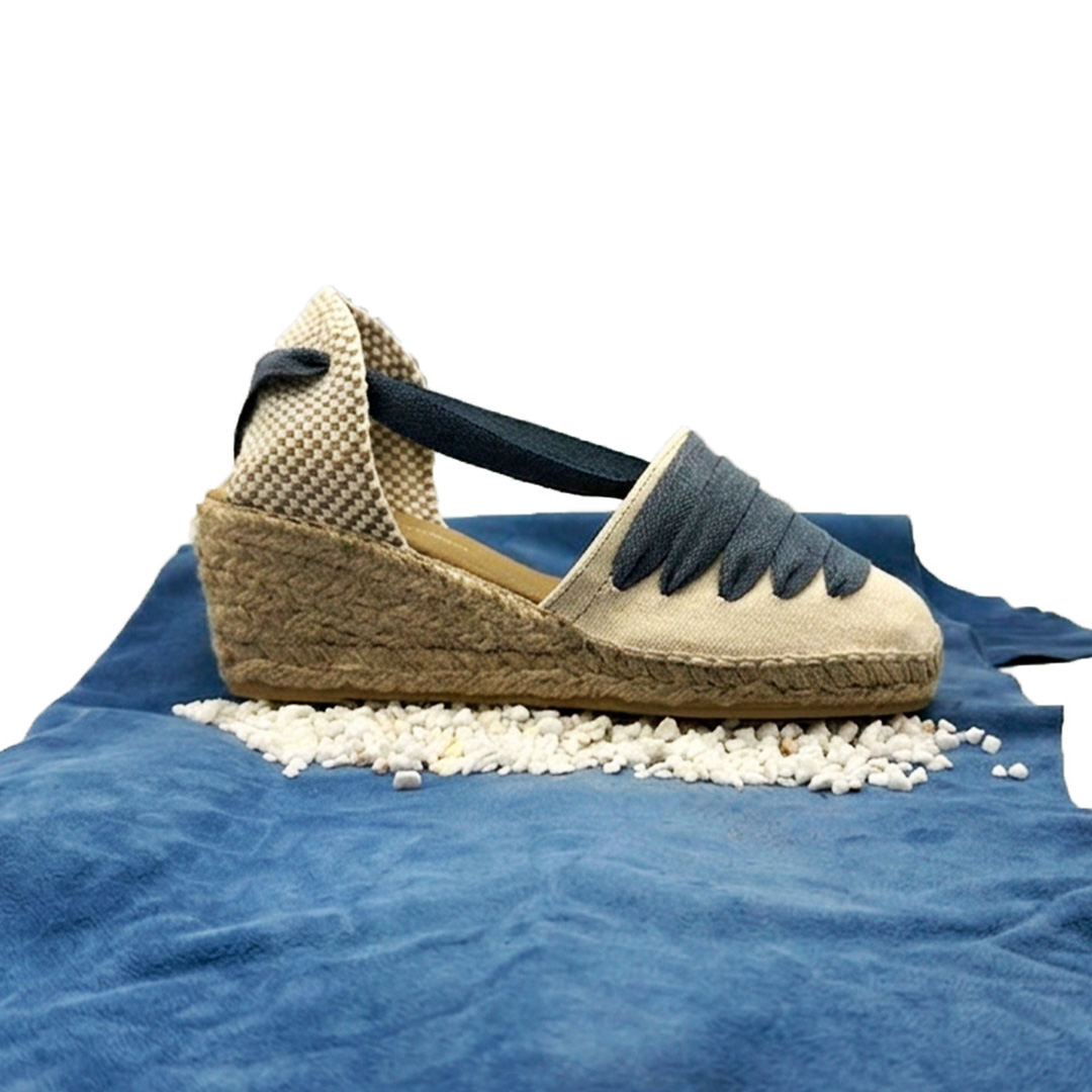 Valencia 5 cintas azul