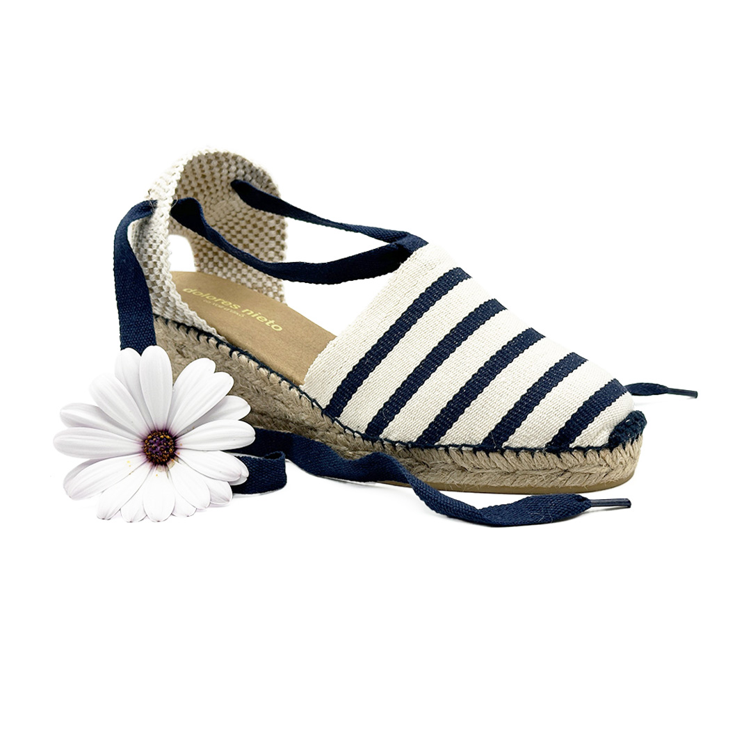 Valencia Crudo Rayas