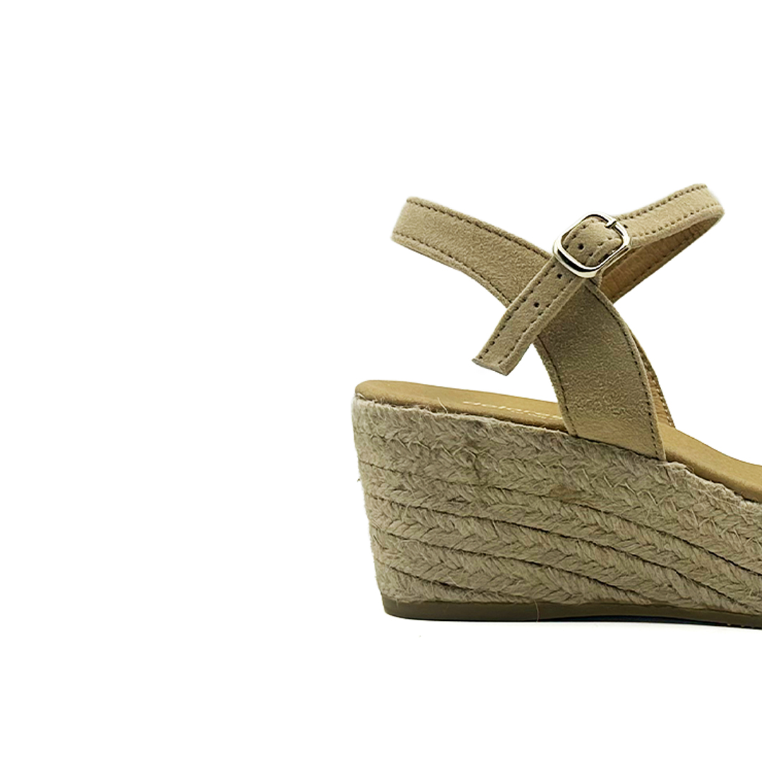 Cross Rafia Natural